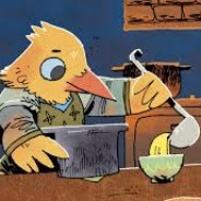 Steam Community Avatar