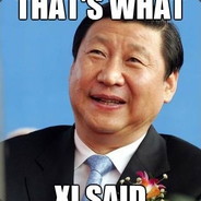 Xi Jinping