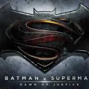 BATMAN & SUPERMAN