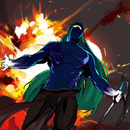 Steam Community Avatar