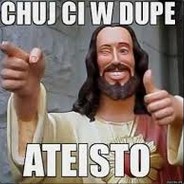 NO I CHUJ NO I CZESC