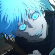 Gojo!