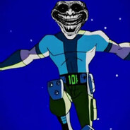 Michael Thomas Avatar
