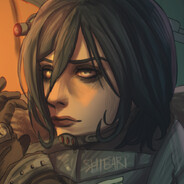 Steam Community Avatar