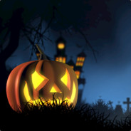 Jack O' Lantern