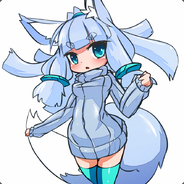 Cyan Hide