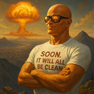 Mr. Clean