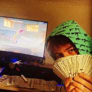 Steam Community Avatar