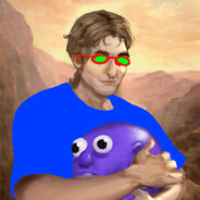 Steam Community Avatar