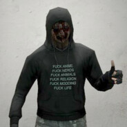 Steam Community Avatar