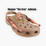 The Croc