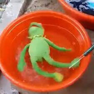 Muppet Bucket