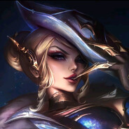 Steam Community Avatar