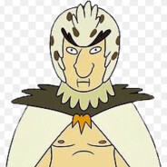 Bird Person