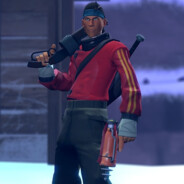 Steam Community Avatar