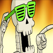 Steam Community Avatar
