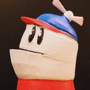 Steam Community Avatar