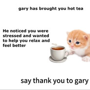 Gary