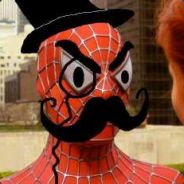 Sir Spiderman