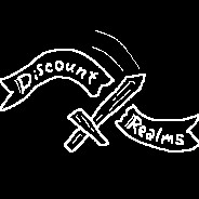 Discount Realms