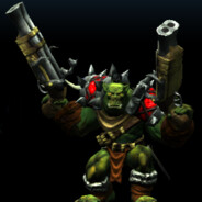 Flint Beastwood