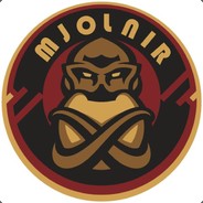 Mjolnir