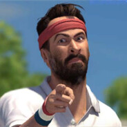 Steam Community Avatar