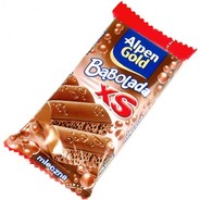 Bąbolada XS