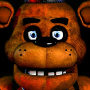 Freddy Fazbear