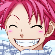 NATSU_DRAGNEEL