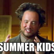 Summer Child