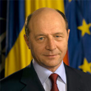 Traian Basescu