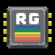 Retro Gadgets Playground