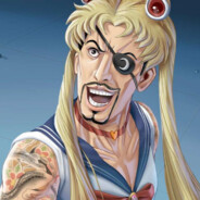 Steam Community Avatar