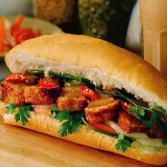 bánh mì hell way