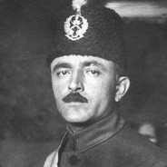 OSMANLI SUBAYI DELİ OSMAN