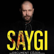 ERCÜMENT ÇÖZER.  (↼_↼)