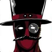 Steam Community Avatar