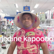 JEDINE KAPOOO PUCIS