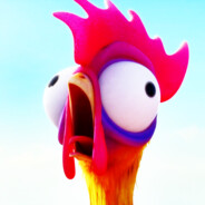 Heihei