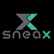 sneaX