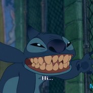 Stitch