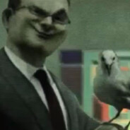 Steam Community Avatar