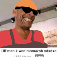 Steam Community Avatar