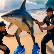 Oh no la policia !