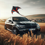 BMW550xD