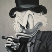 Scrooge