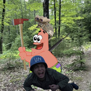 Steam Community Avatar