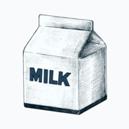 Milk Karton