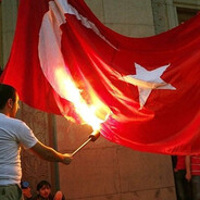 ANTY-TURKEY
